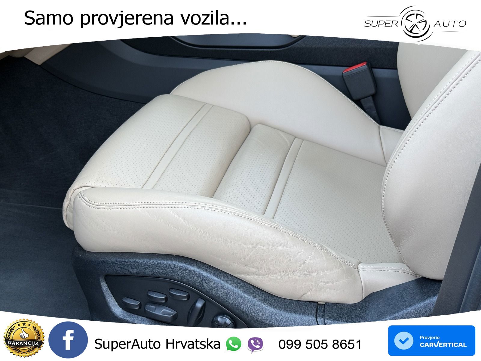 Porsche Cayenne Coupe 3.0 V6 (353 KS) Tiptronic S