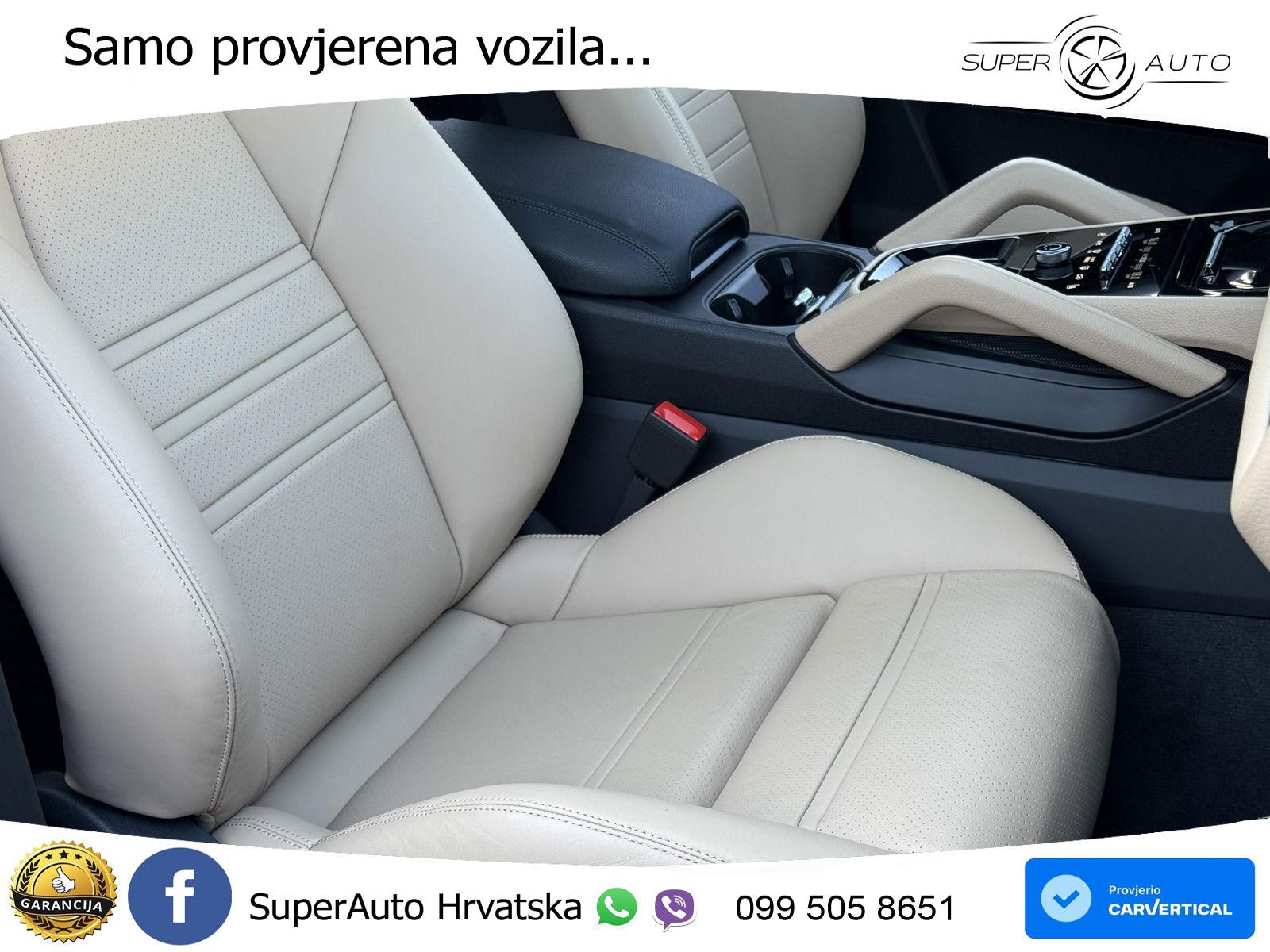 Porsche Cayenne Coupe 3.0 V6 (353 KS) Tiptronic S