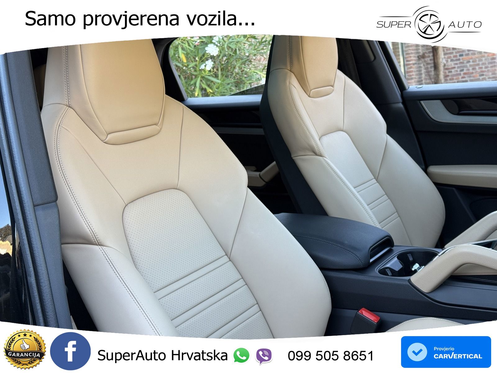 Porsche Cayenne Coupe 3.0 V6 (353 KS) Tiptronic S