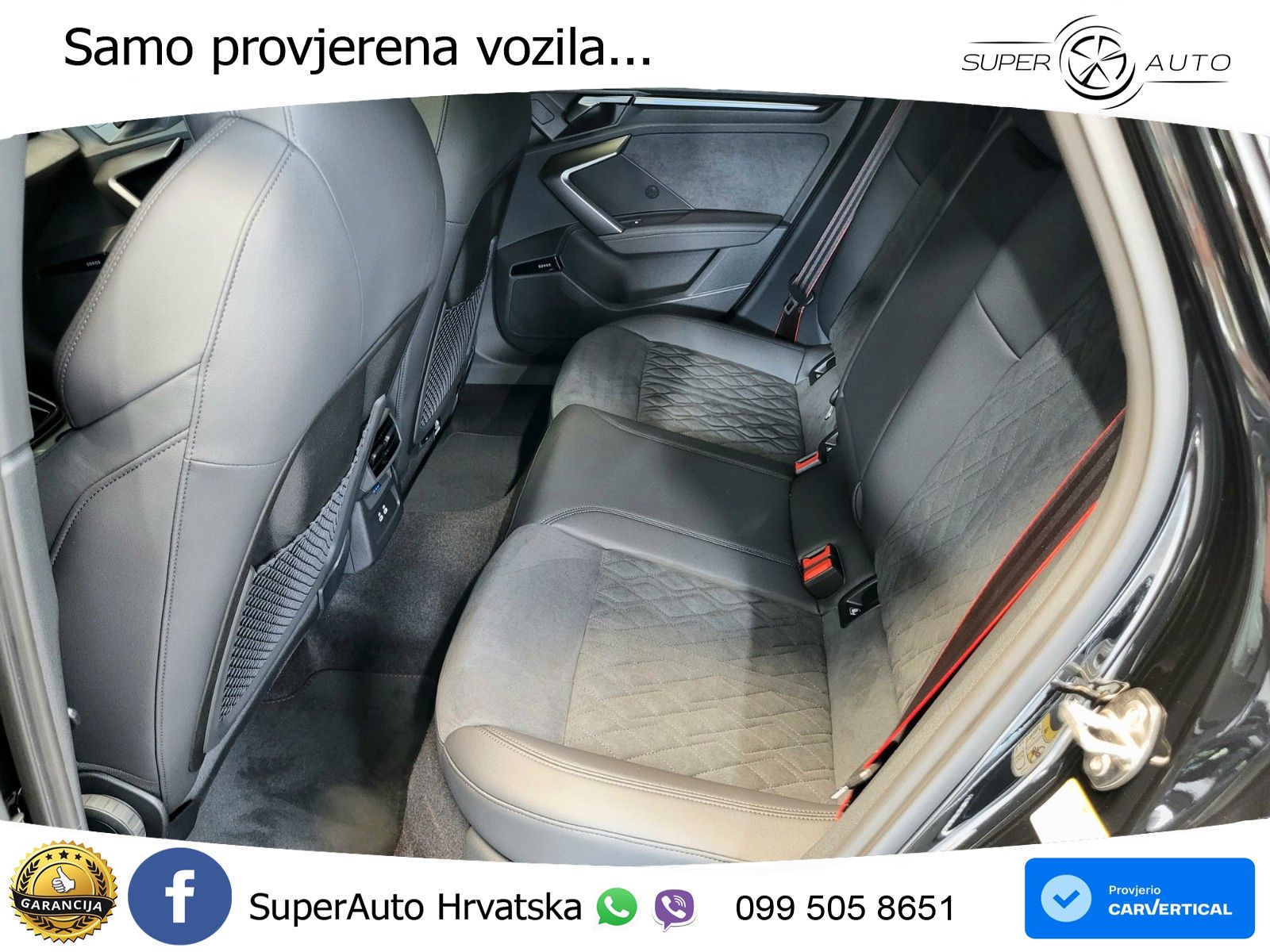 Audi RS3 Sedan 2.5 TFSI (400 KS) quattro S tronic LED+GR SJED+ACC