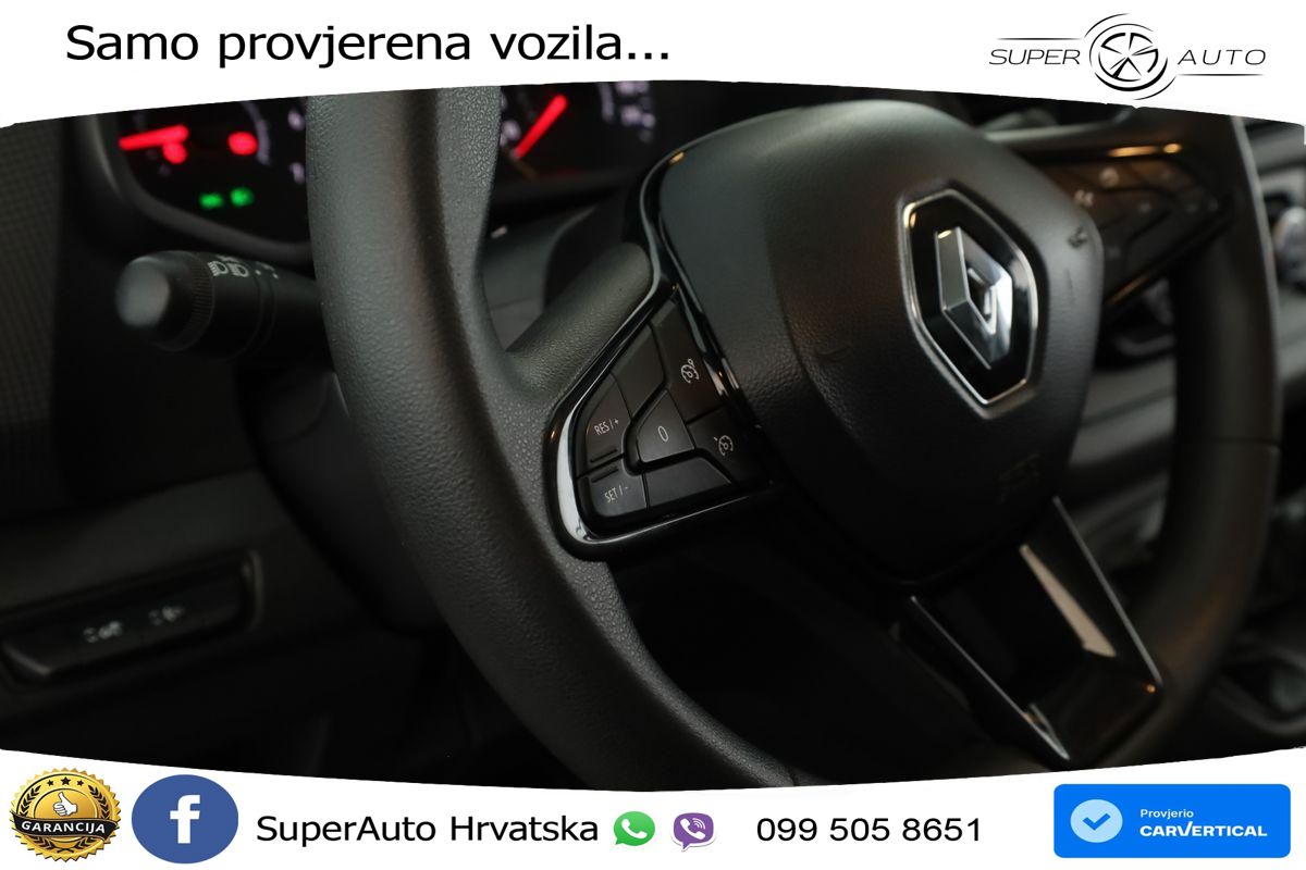 Renault Trafic 131 KS