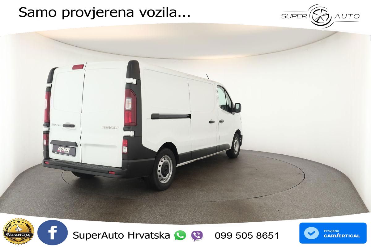Renault Trafic 131 KS