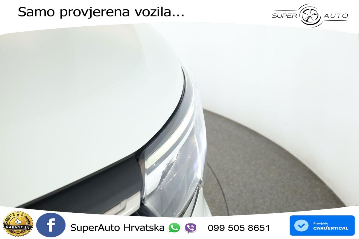 Renault Trafic 131 KS