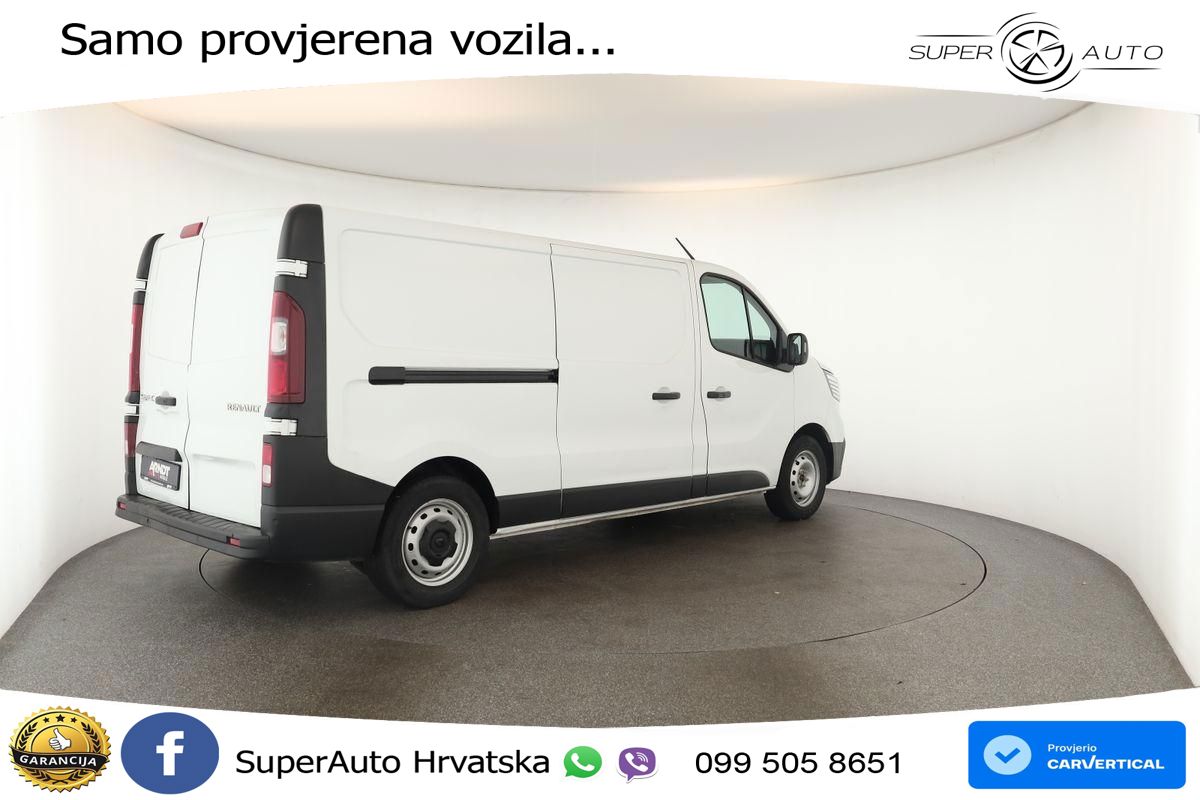 Renault Trafic 131 KS