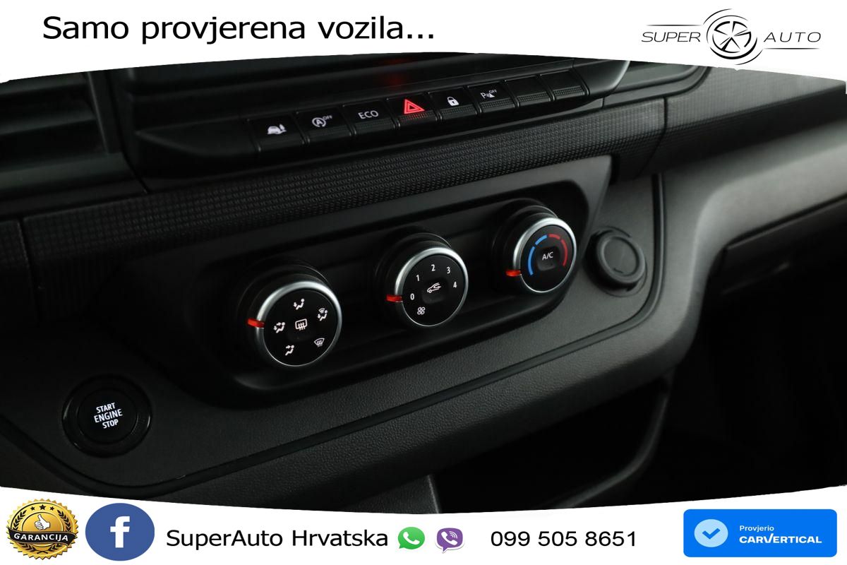 Renault Trafic 131 KS