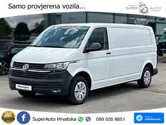 VW Transporter 150 KS