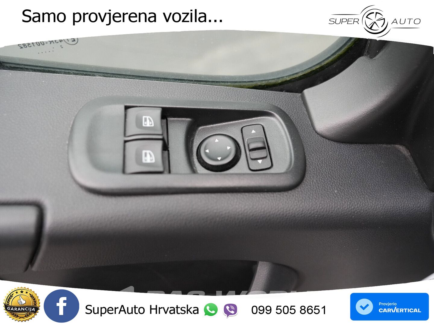 Renault Master 131 KS