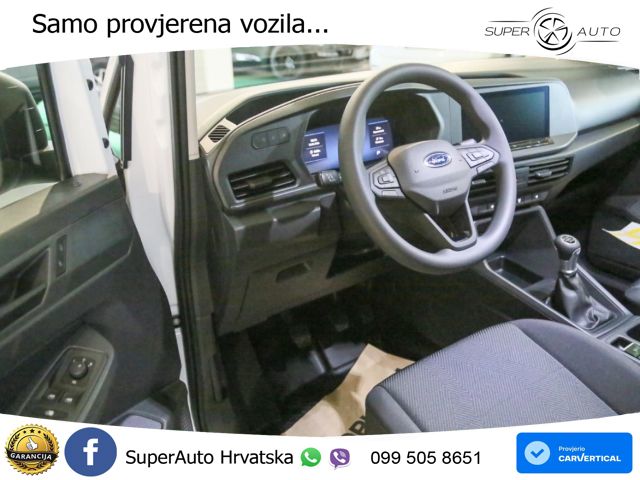 Ford Transit 102 KS
