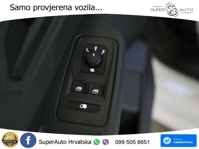Ford Transit 102 KS