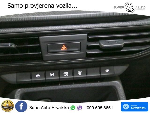 Ford Transit 102 KS