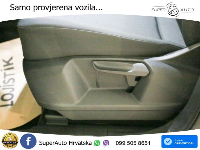 Ford Transit 102 KS
