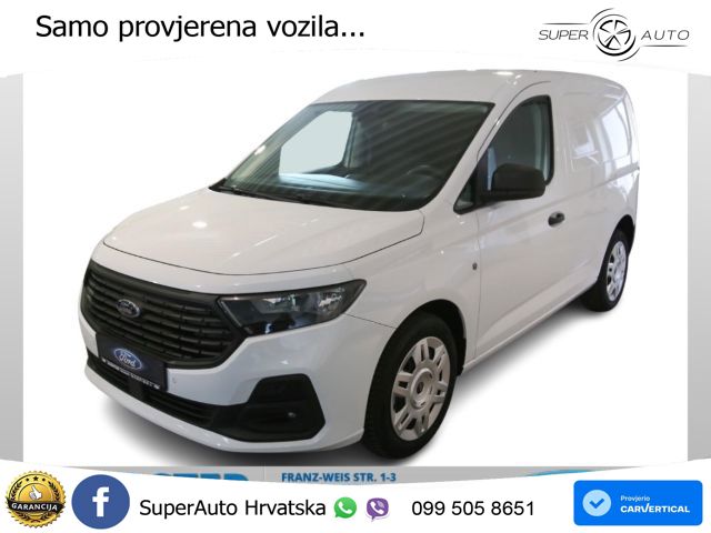 Ford Transit 102 KS