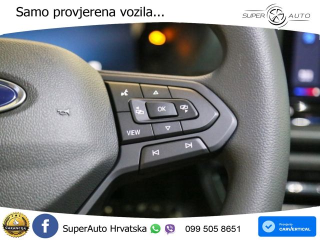 Ford Transit 102 KS