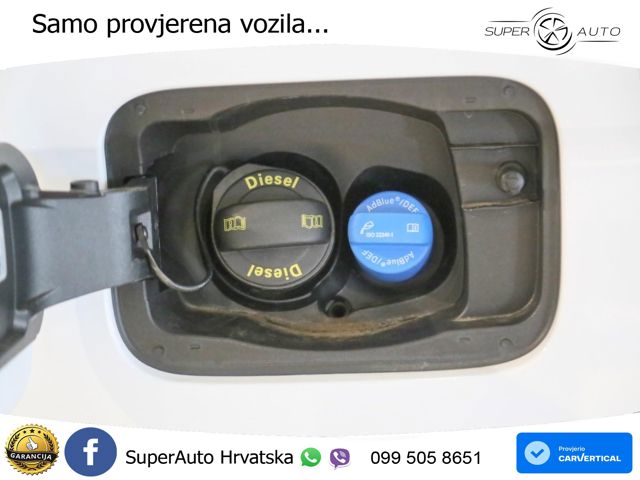 Ford Transit 102 KS