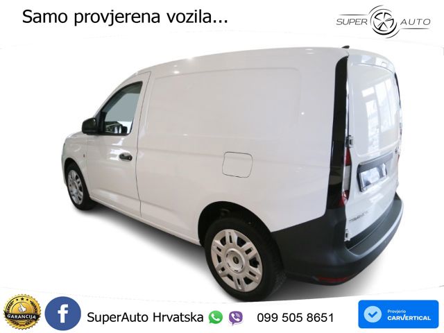 Ford Transit 102 KS