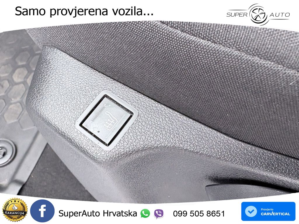 Peugeot Partner 101 KS