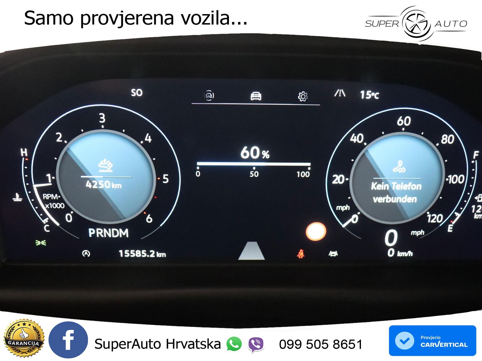 VW Transporter