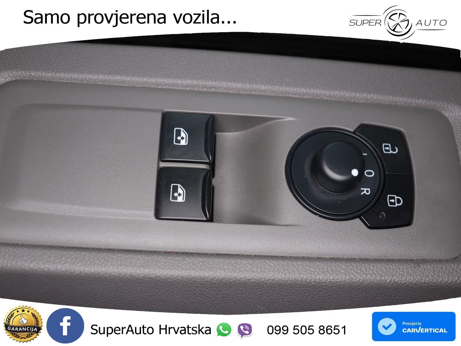 VW Transporter
