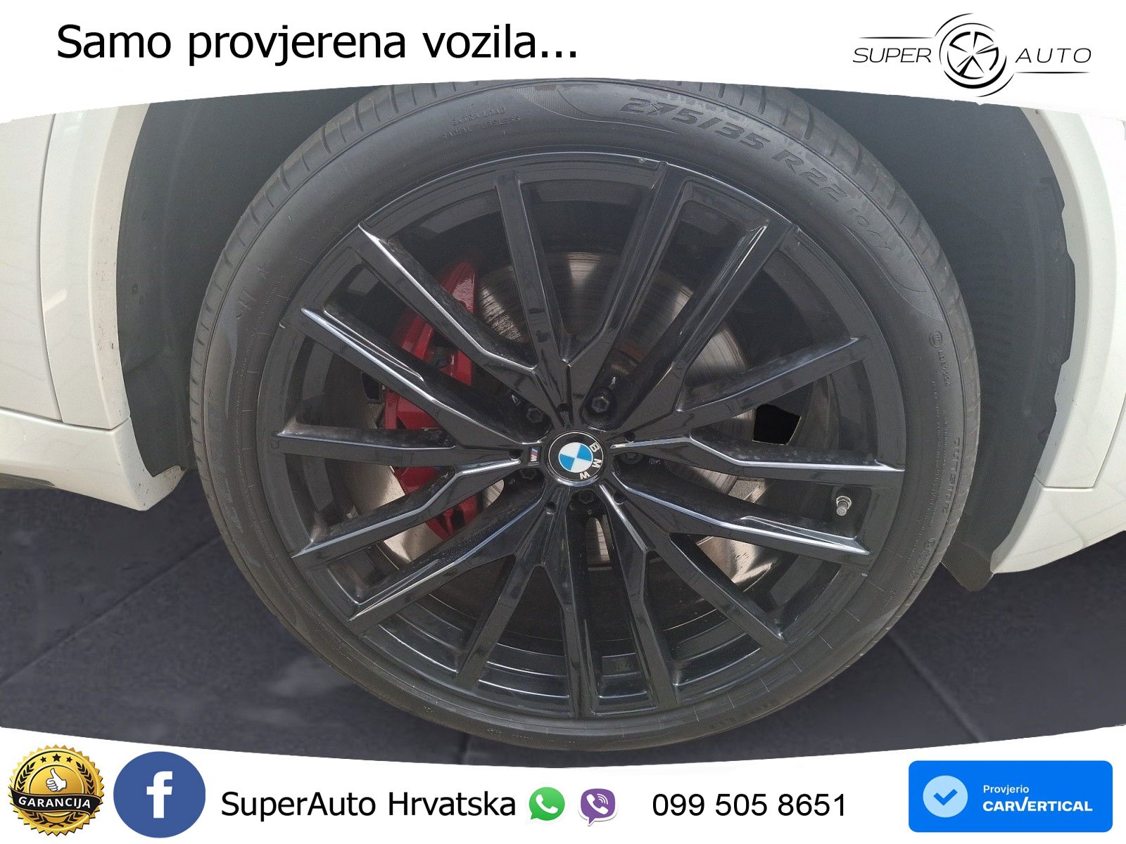 BMW X5 30d (298 KS) xDrive Steptronic LED+GR SJED+ACC