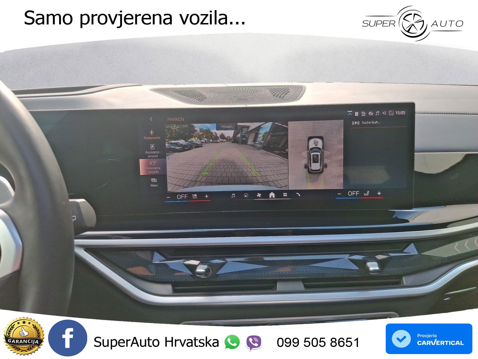 BMW X5 30d (298 KS) xDrive Steptronic LED+GR SJED+ACC
