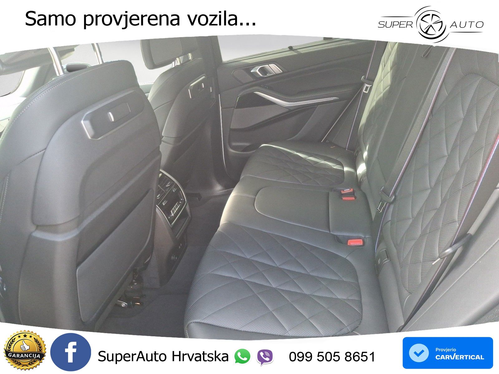BMW X5 30d (298 KS) xDrive Steptronic LED+GR SJED+ACC