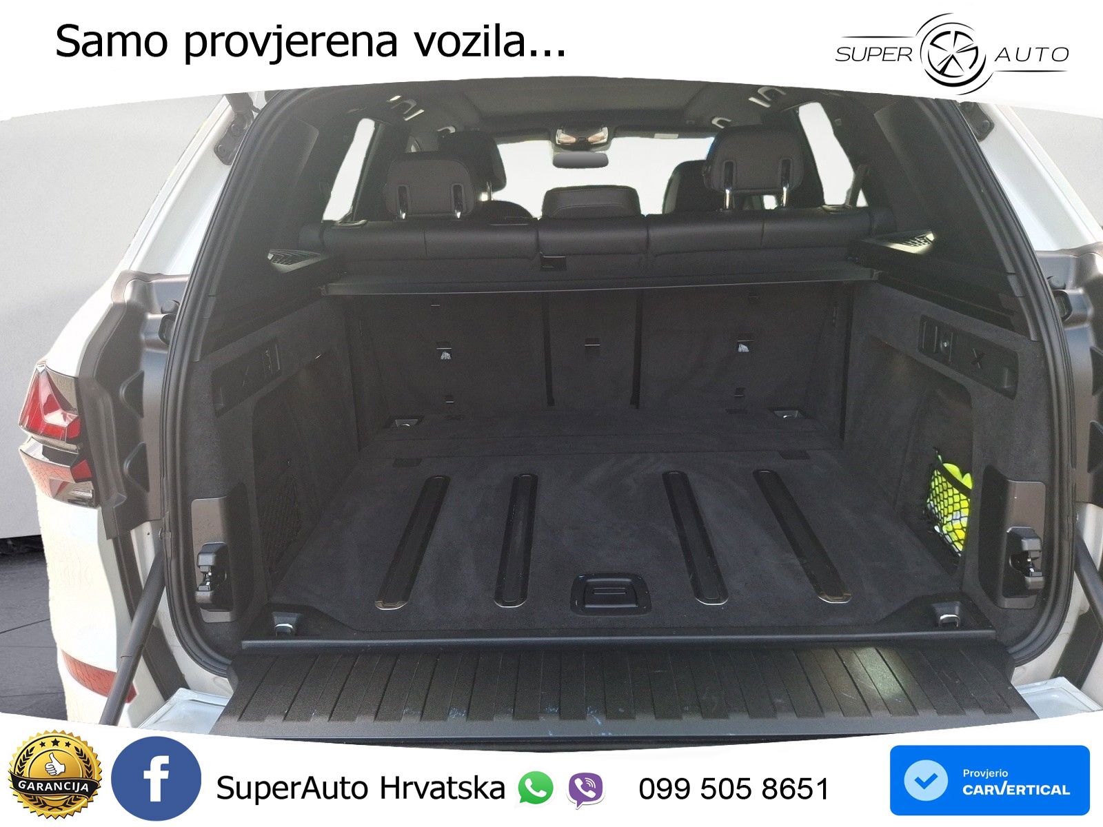 BMW X5 30d (298 KS) xDrive Steptronic LED+GR SJED+ACC
