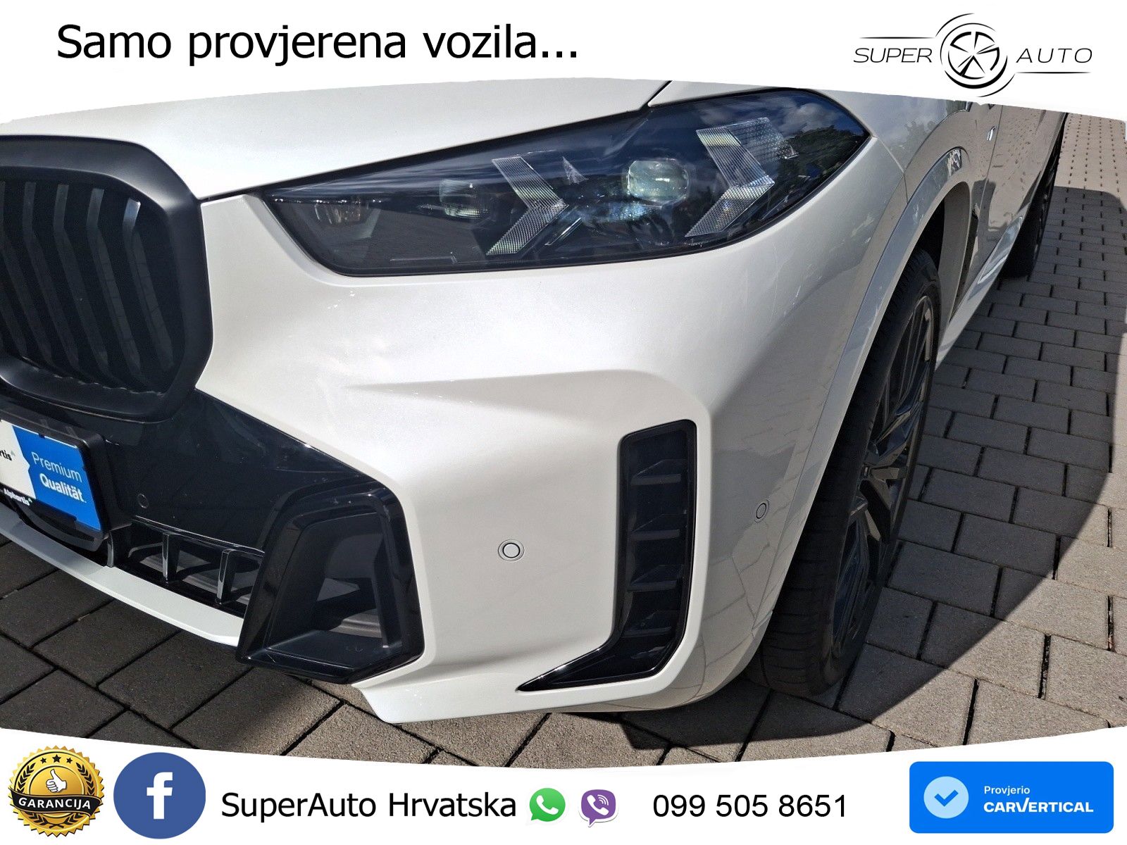BMW X5 30d (298 KS) xDrive Steptronic LED+GR SJED+ACC