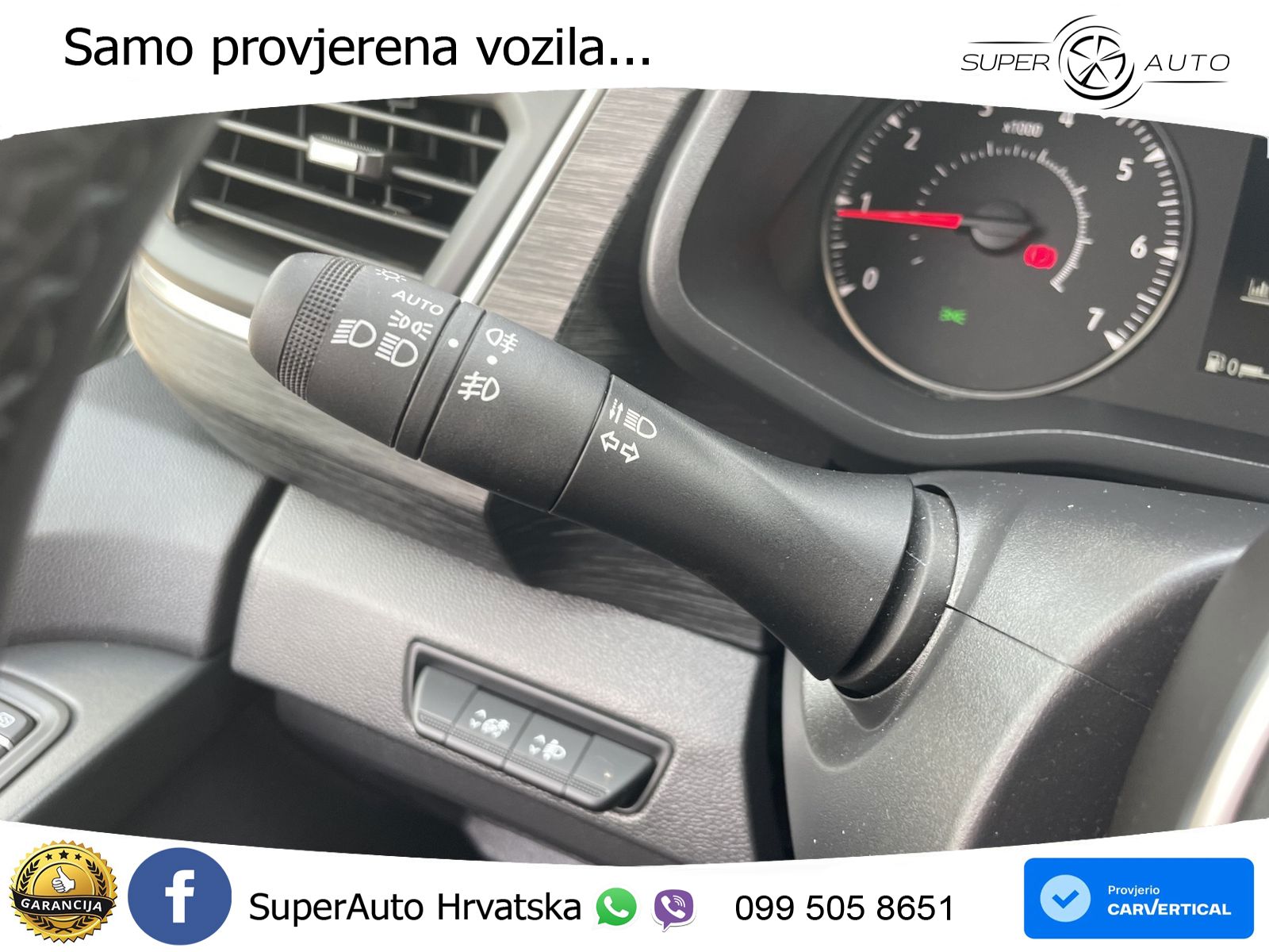 Renault Trafic 150 KS