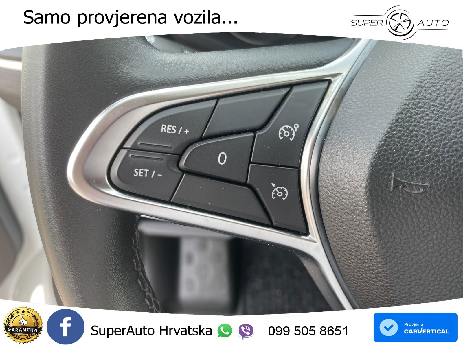 Renault Trafic 150 KS