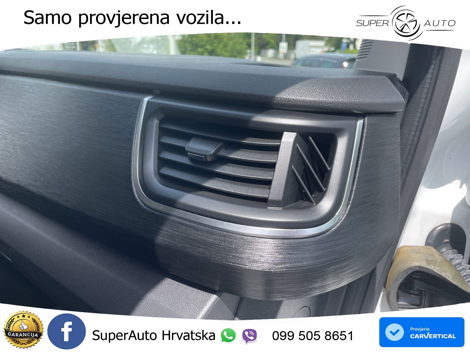 Renault Trafic 150 KS