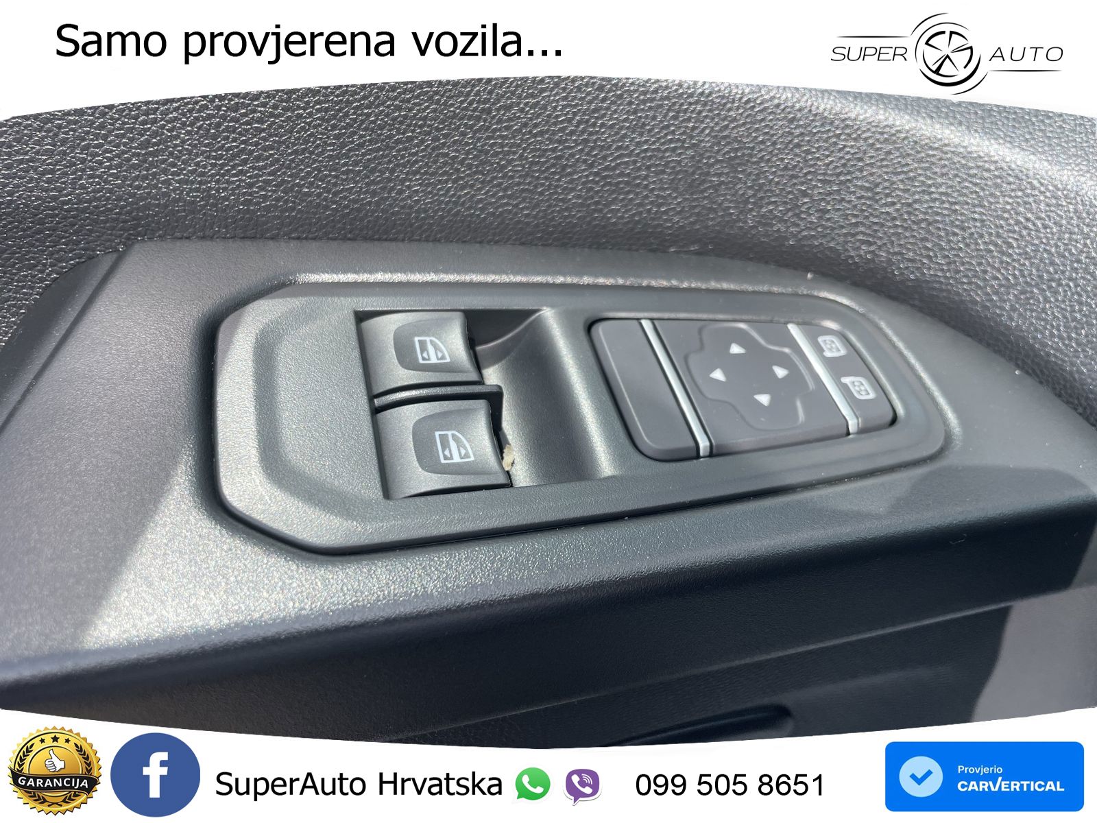 Renault Trafic 150 KS