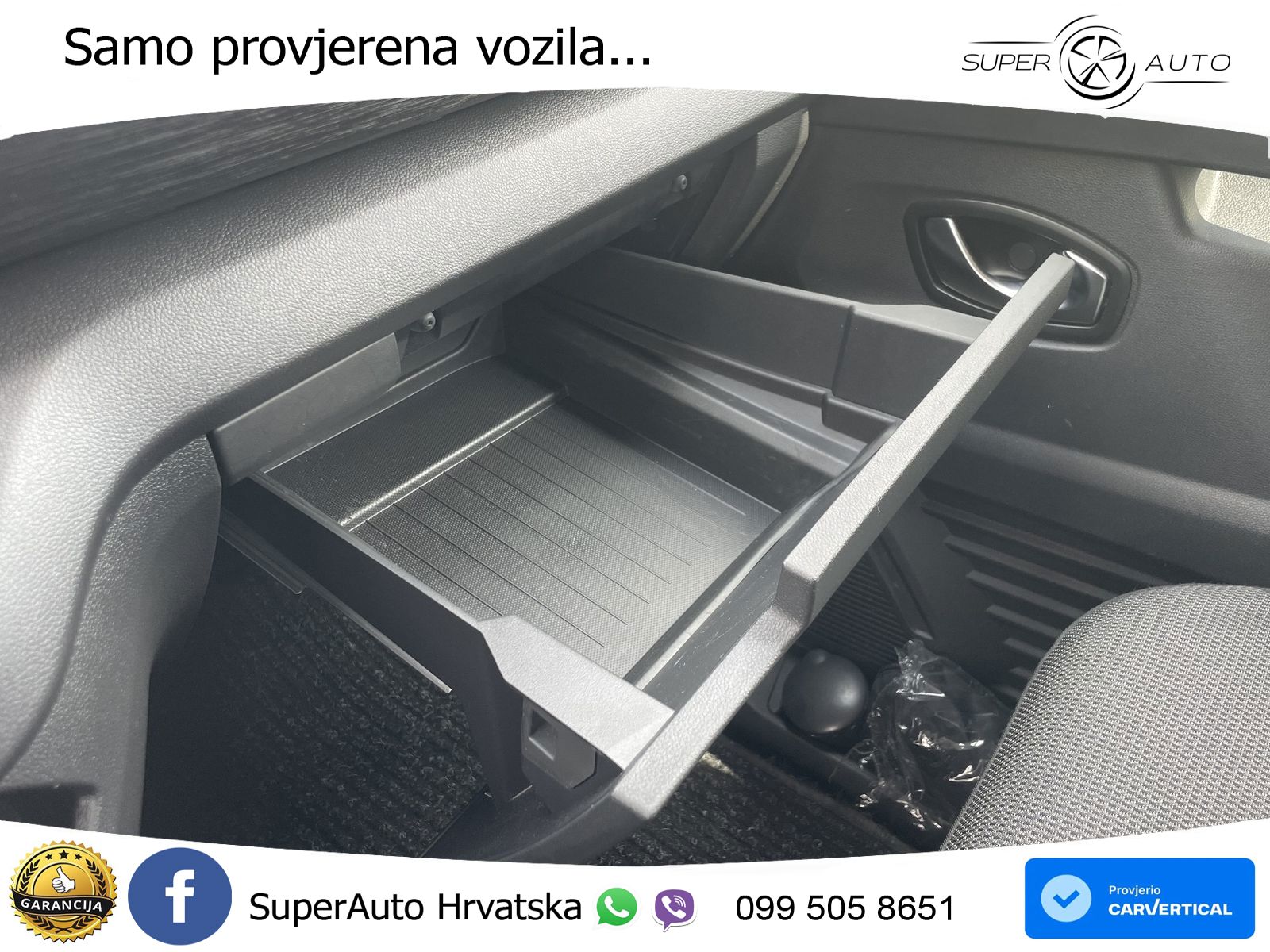 Renault Trafic 150 KS