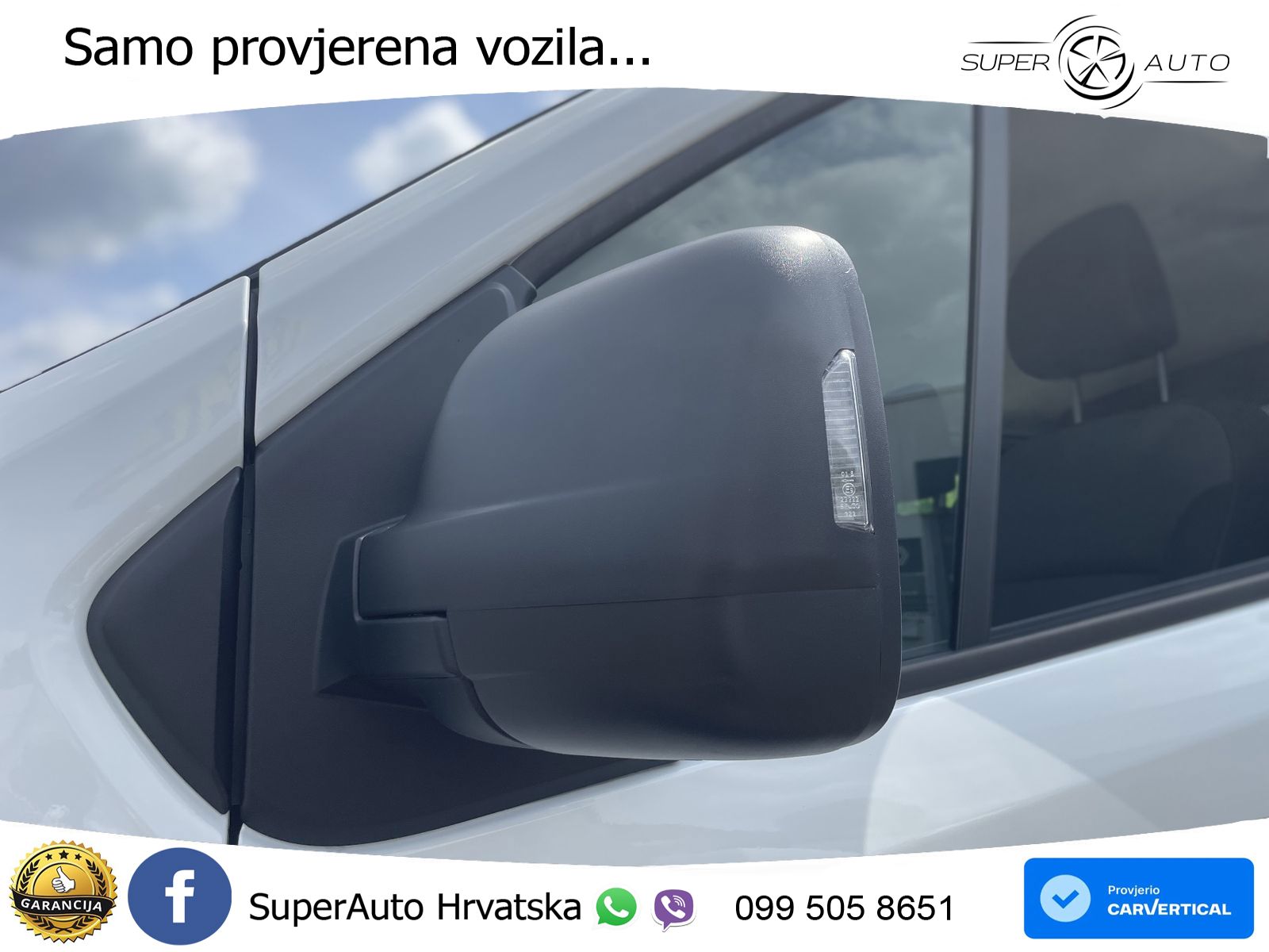 Renault Trafic 150 KS