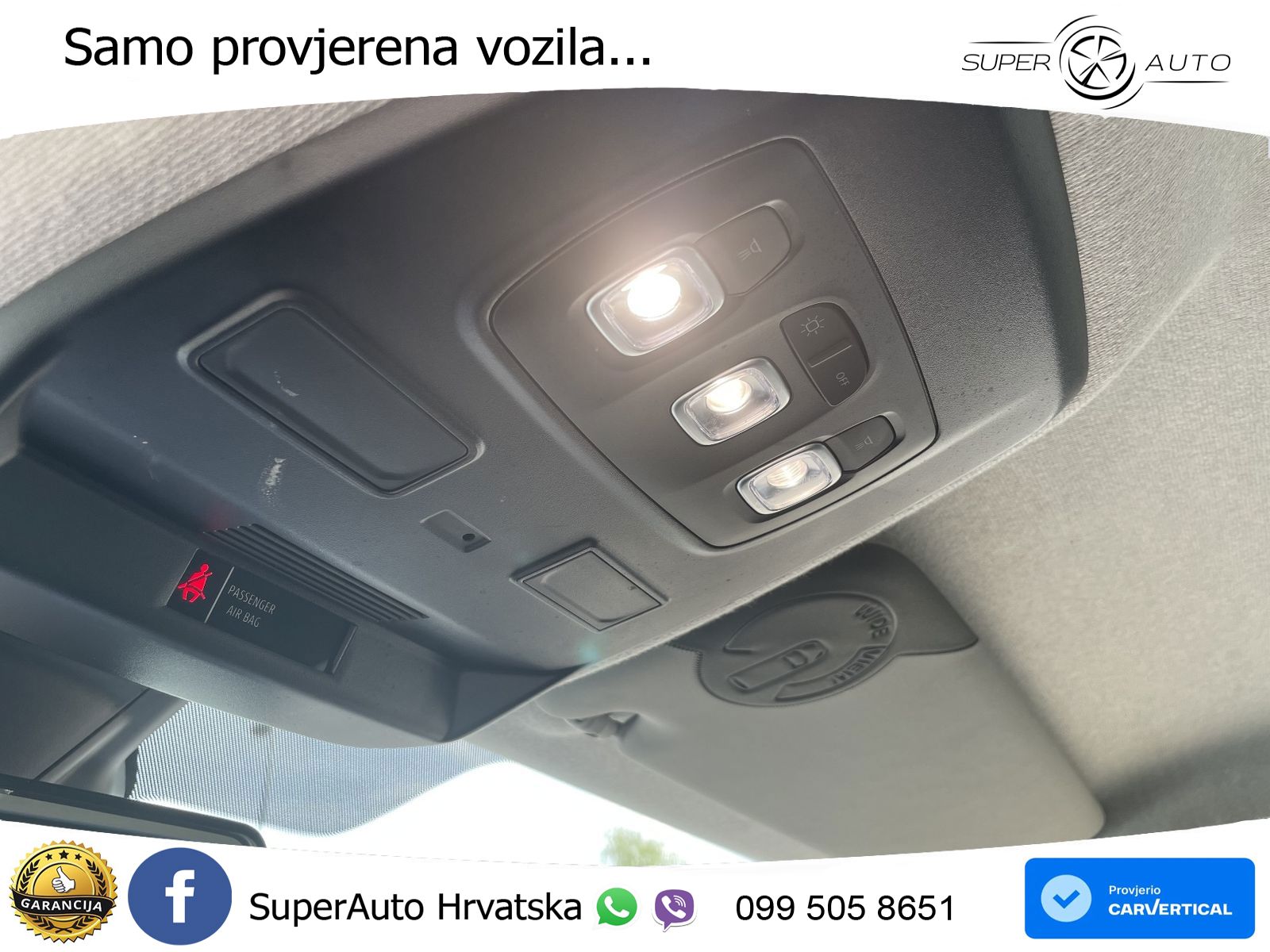 Renault Trafic 150 KS