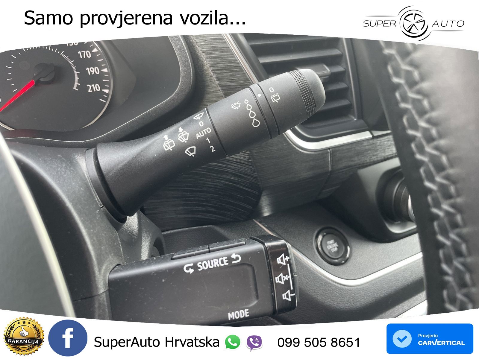 Renault Trafic 150 KS