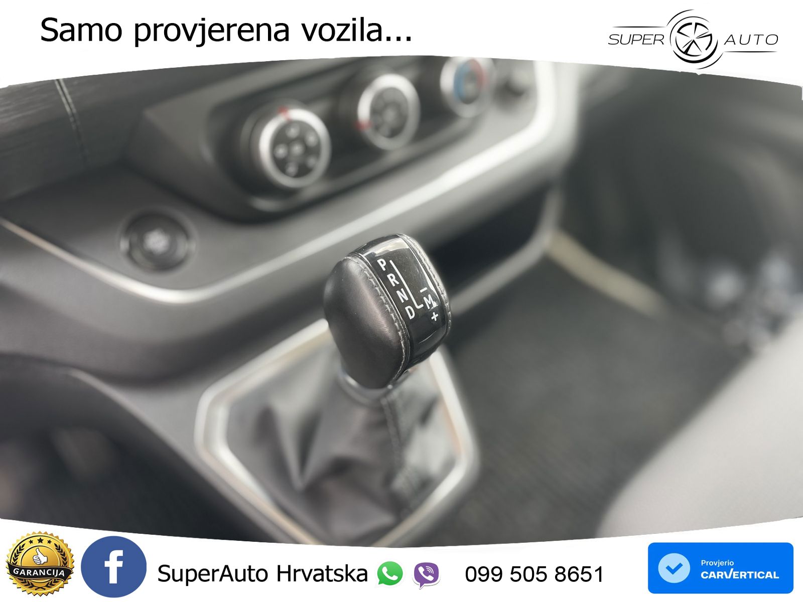 Renault Trafic 150 KS