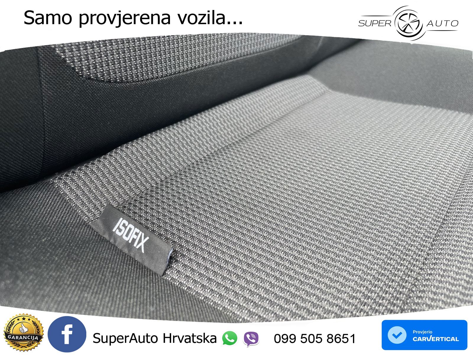 Renault Trafic 150 KS