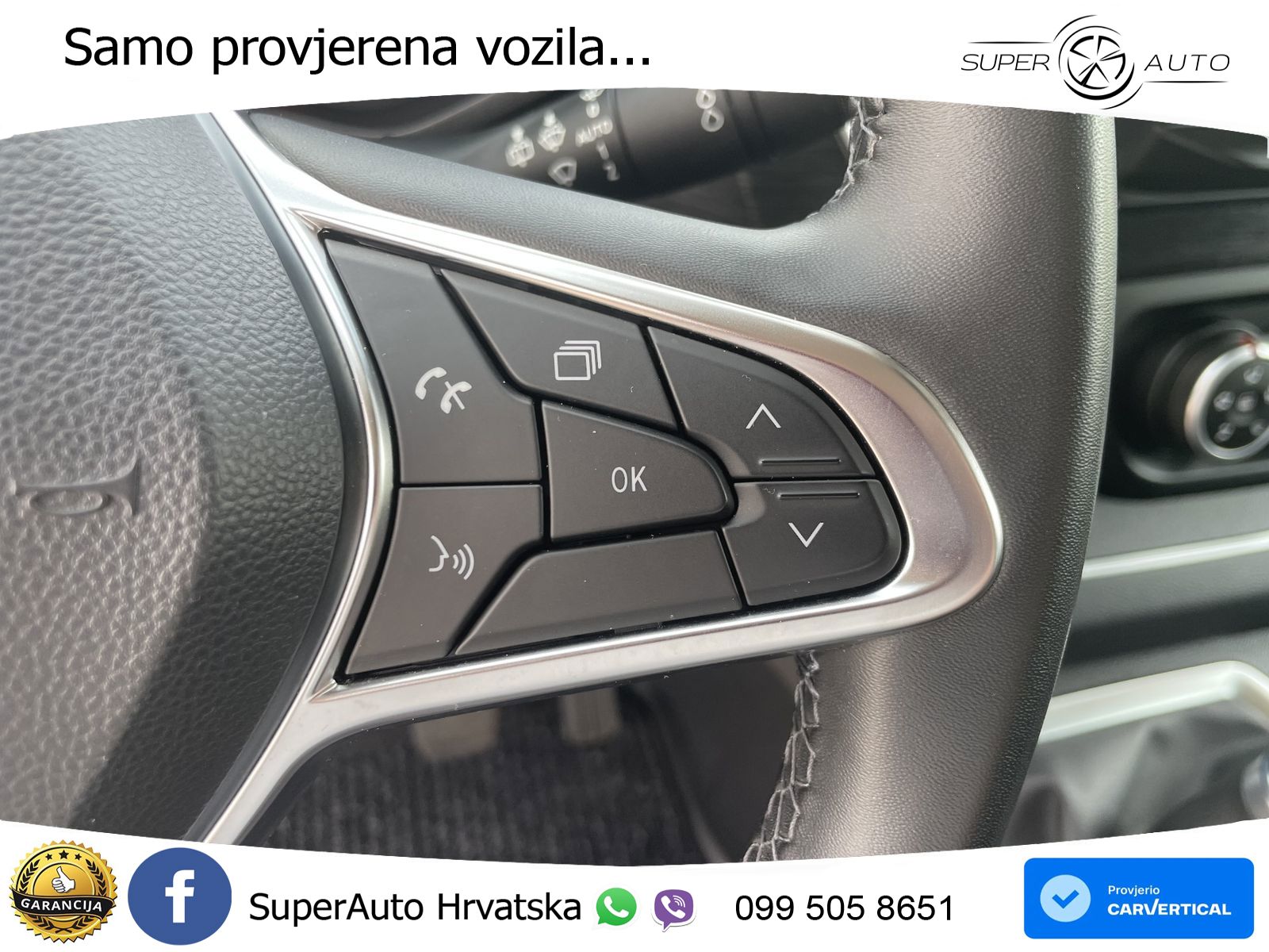 Renault Trafic 150 KS