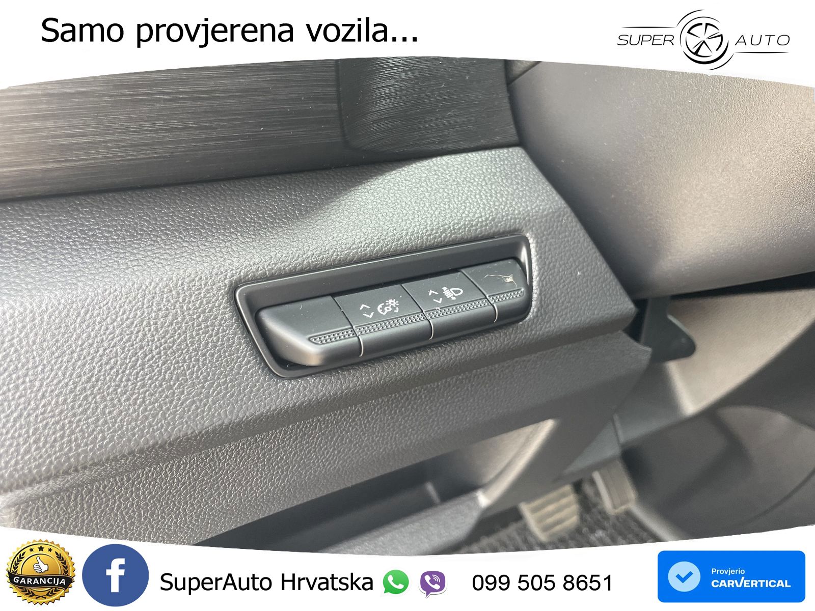 Renault Trafic 150 KS