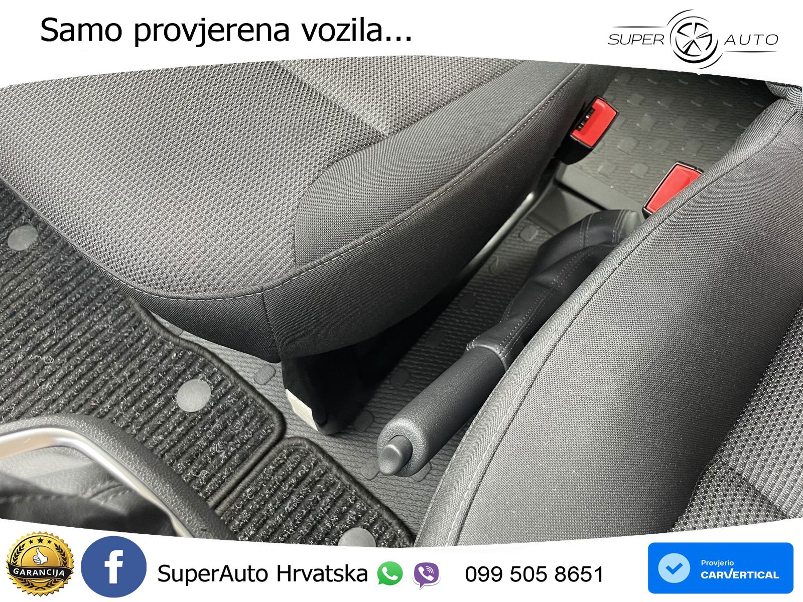 Renault Trafic 150 KS