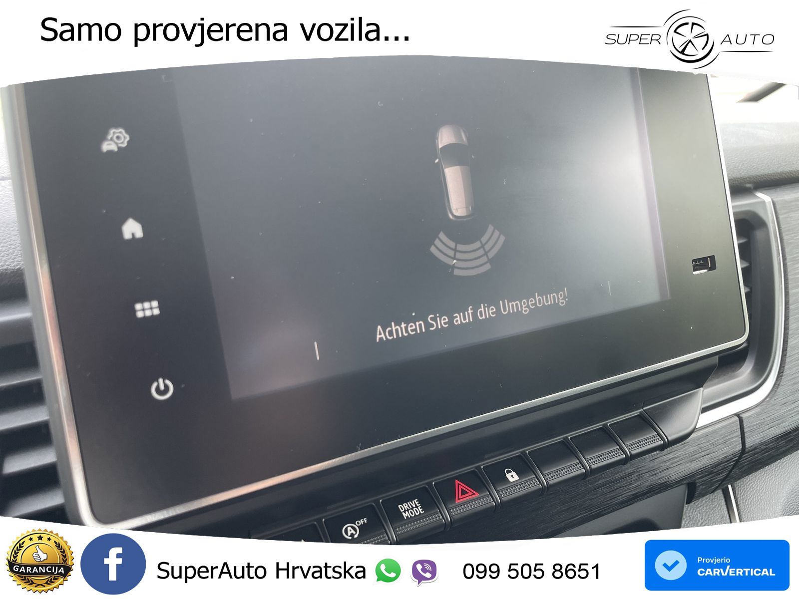 Renault Trafic 150 KS