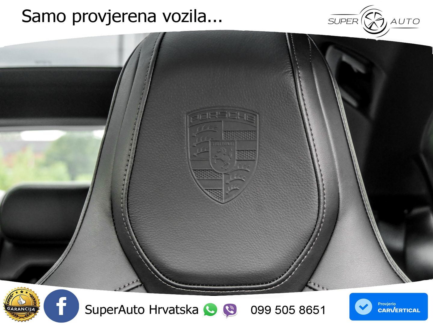 Porsche Taycan 105 kWh (435 KS)