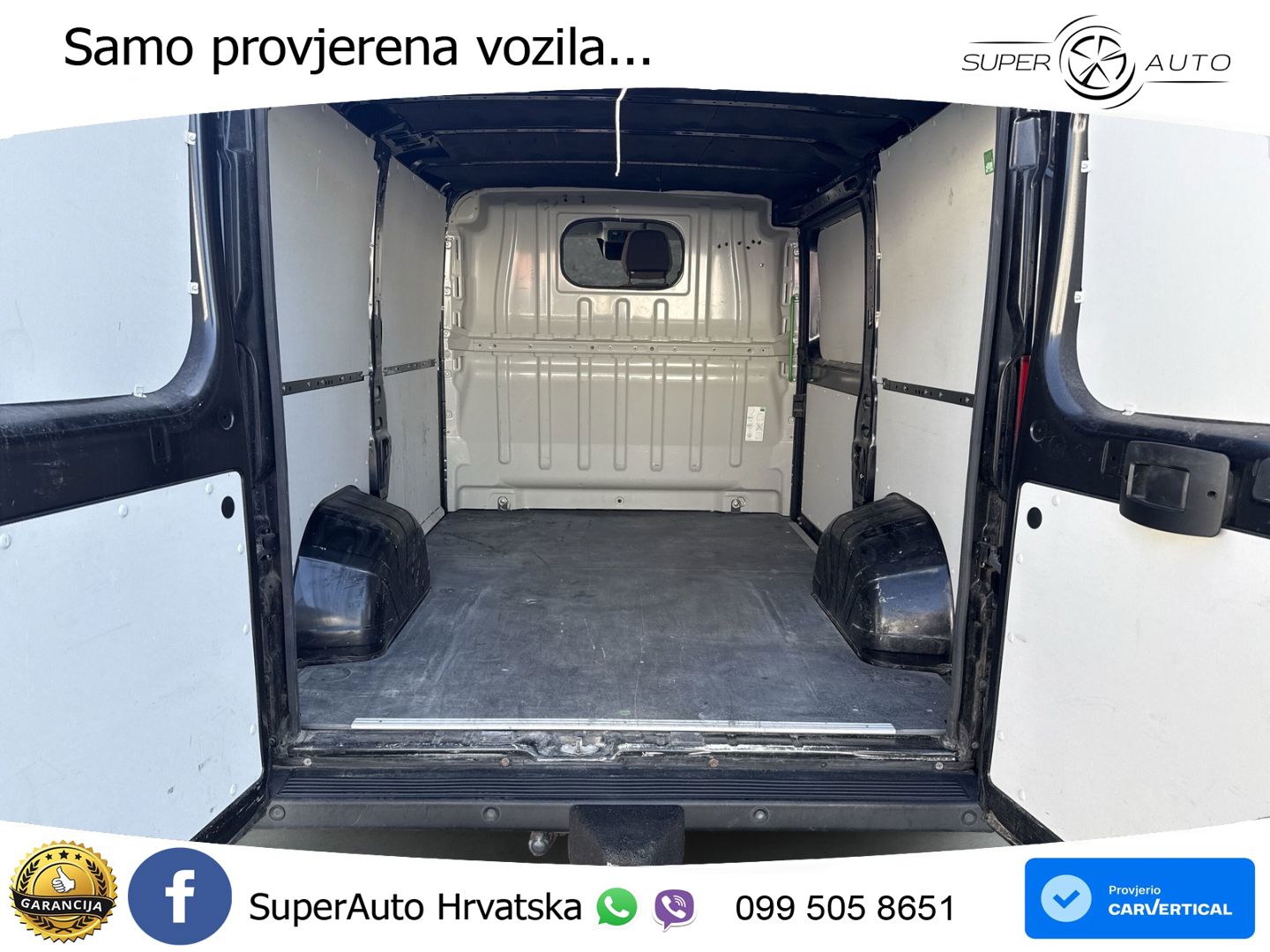Peugeot Boxer 120 KS