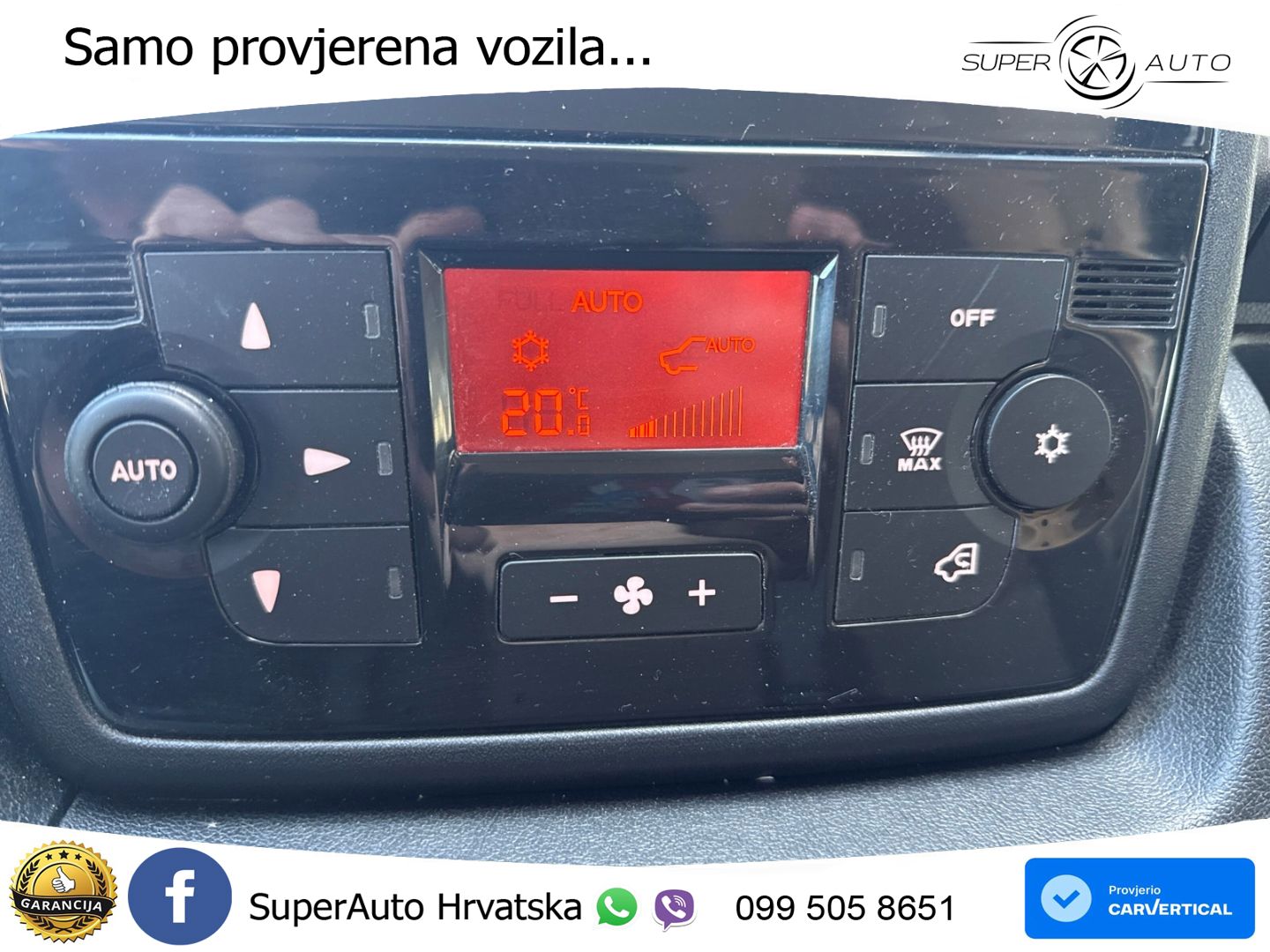 Peugeot Boxer 120 KS