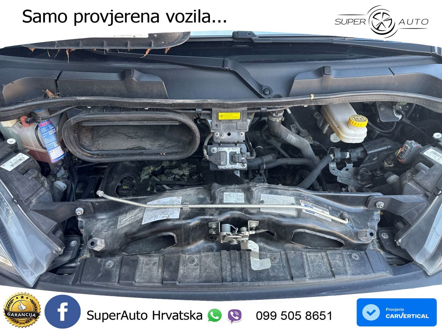 Peugeot Boxer 120 KS