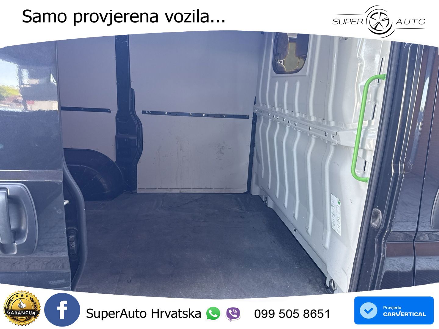 Peugeot Boxer 120 KS