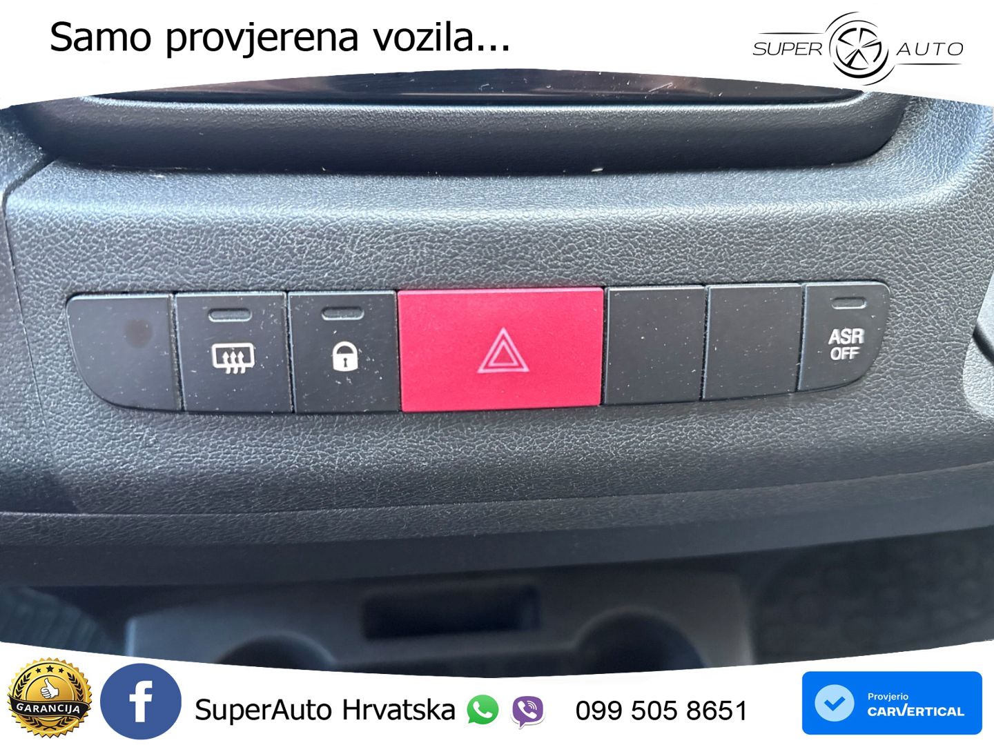 Peugeot Boxer 120 KS