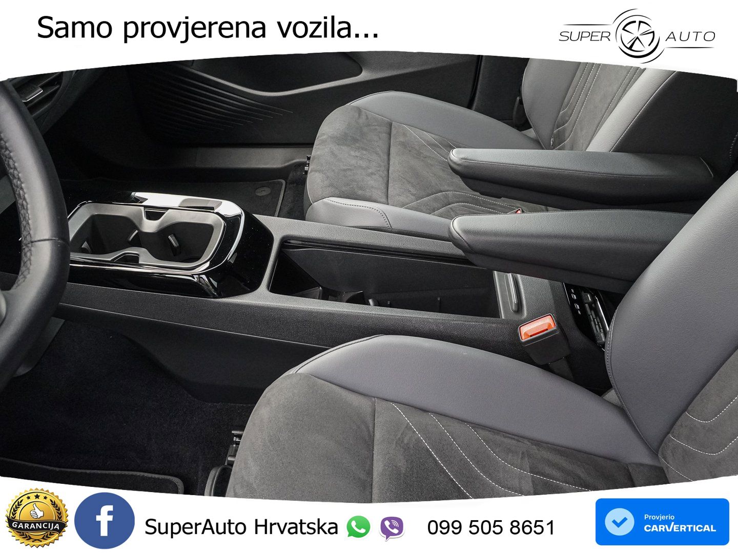 Volkswagen ID.4 Pro Performance 82 kWh (204 KS)