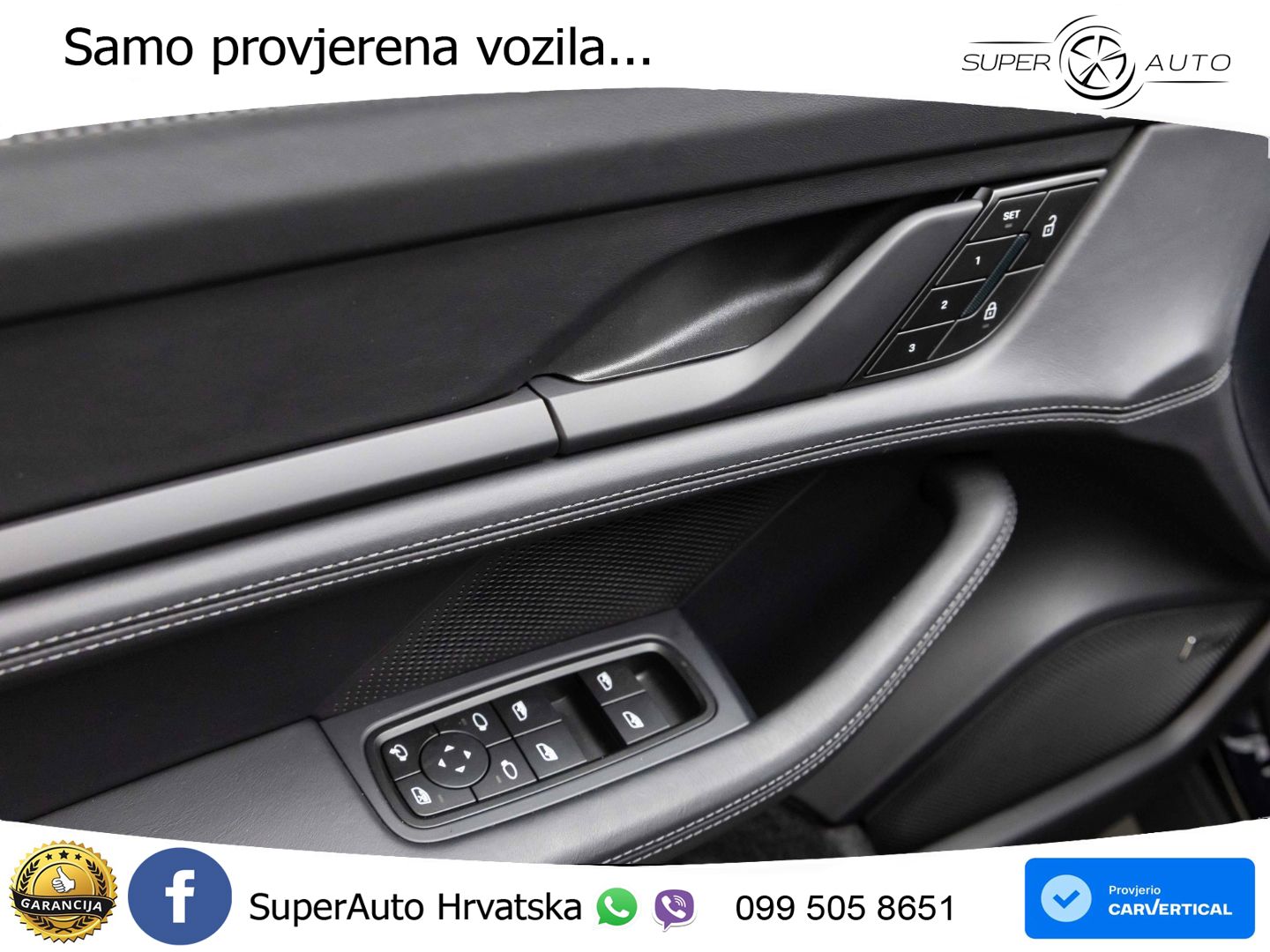 Porsche Taycan Sport Turismo 105 kWh (435 KS)