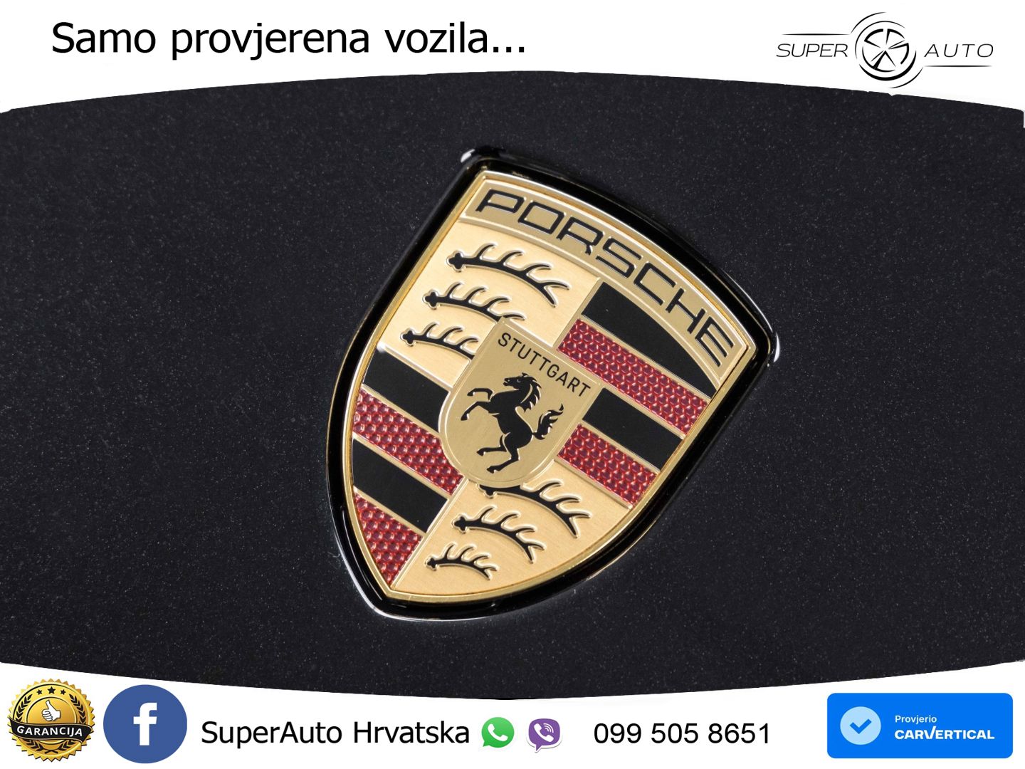 Porsche Taycan Sport Turismo 105 kWh (435 KS)